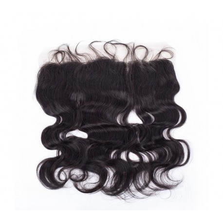 Peruvian virgin hair lace frontal body Wave