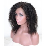 Brazilian Kinky curly Lace Front wigs