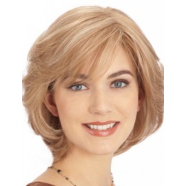 Quality Human hair wigs for Caucasian