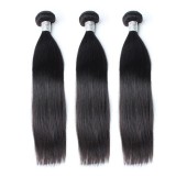 Malaysian Straight Hair Bundles