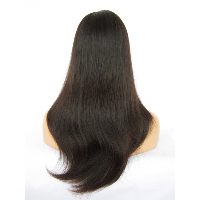 Brazilian Straight U-Part Wig  Pure Heavenly Hair & Beauty Boutique - Pure  Heavenly Hair & Beauty Boutique